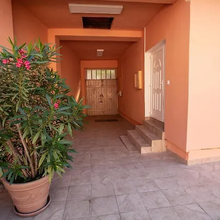 Apartmán Lunda Apartman Eger
