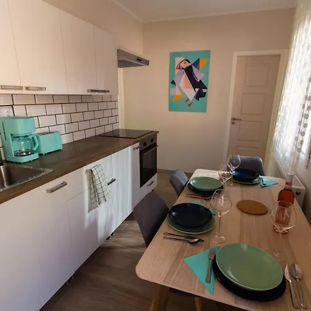 Lunda Apartman