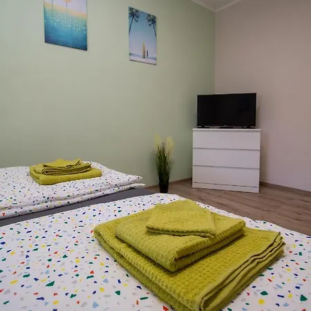 Lunda Apartman